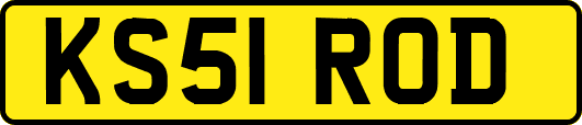 KS51ROD