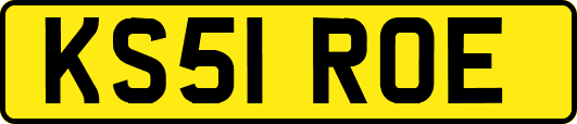 KS51ROE