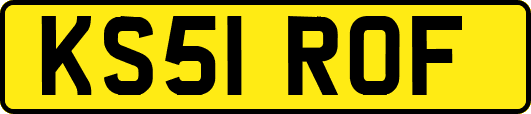 KS51ROF