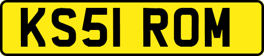 KS51ROM