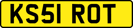 KS51ROT