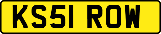 KS51ROW