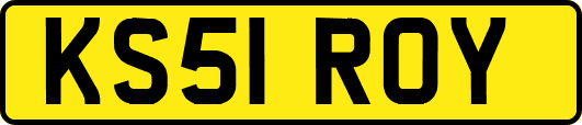 KS51ROY
