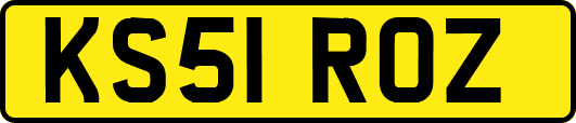 KS51ROZ