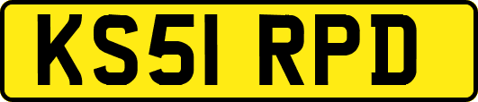 KS51RPD