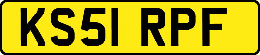 KS51RPF