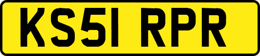 KS51RPR