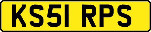 KS51RPS