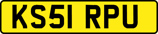 KS51RPU