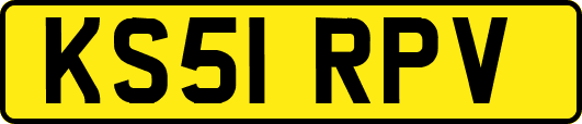 KS51RPV