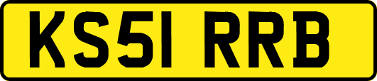 KS51RRB