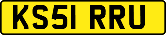 KS51RRU