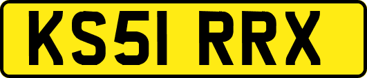 KS51RRX