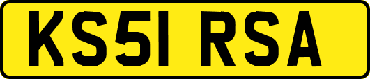 KS51RSA