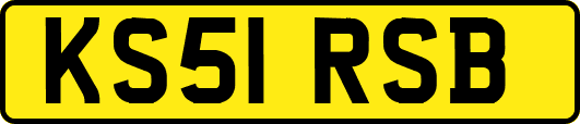 KS51RSB