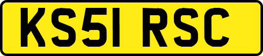 KS51RSC