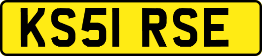 KS51RSE