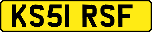 KS51RSF