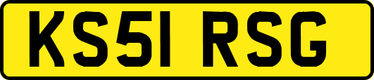 KS51RSG