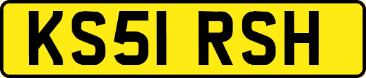 KS51RSH