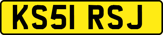 KS51RSJ