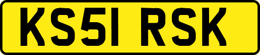 KS51RSK