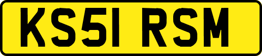 KS51RSM