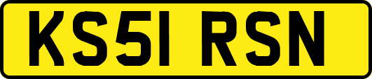 KS51RSN