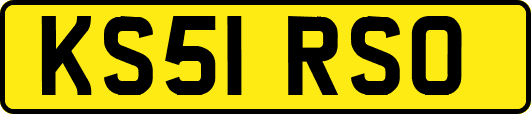 KS51RSO