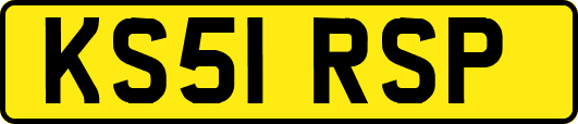 KS51RSP