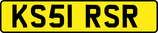 KS51RSR