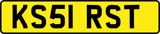 KS51RST