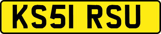 KS51RSU