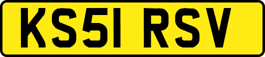 KS51RSV