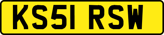 KS51RSW