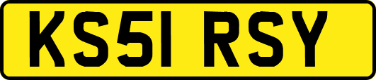 KS51RSY