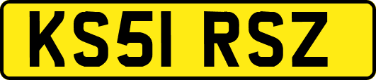 KS51RSZ