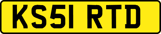 KS51RTD