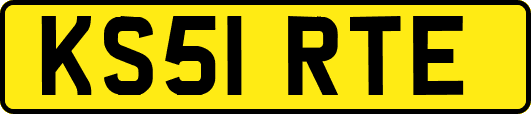 KS51RTE