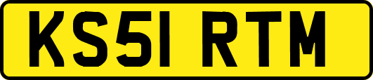 KS51RTM