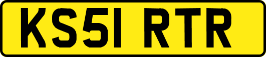 KS51RTR