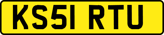 KS51RTU