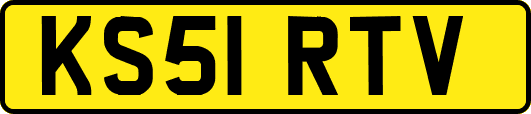 KS51RTV