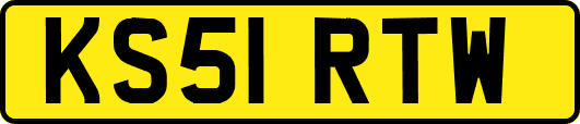 KS51RTW