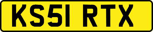 KS51RTX