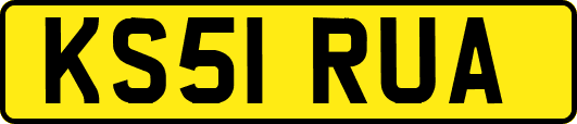 KS51RUA