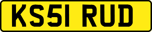 KS51RUD