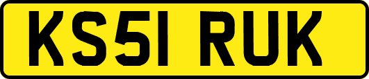 KS51RUK