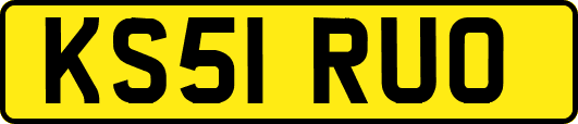 KS51RUO