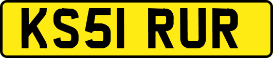 KS51RUR